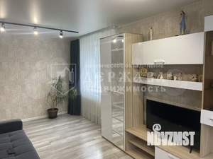 3-к квартира, вторичка, 61м2, 1/5 этаж