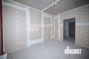 2-к квартира, сданный дом, 55м2, 13/16 этаж