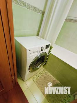 1-к квартира, вторичка, 34м2, 1/9 этаж