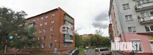 2-к квартира, вторичка, 45м2, 5/5 этаж