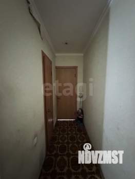 1-к квартира, вторичка, 34м2, 1/5 этаж