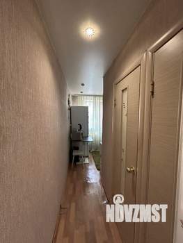 1-к квартира, вторичка, 32м2, 2/5 этаж