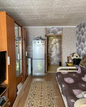 1-к квартира, вторичка, 22м2, 9/9 этаж