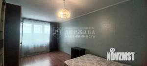 1-к квартира, вторичка, 38м2, 13/16 этаж