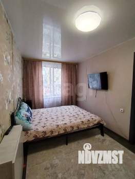 3-к квартира, вторичка, 50м2, 2/3 этаж