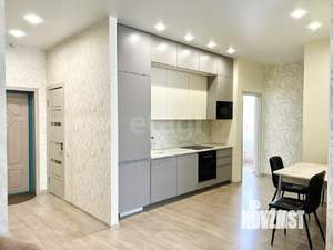 3-к квартира, вторичка, 69м2, 1/14 этаж