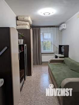 Студия квартира, вторичка, 18м2, 2/9 этаж