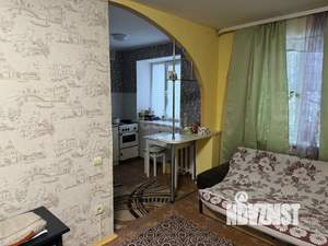 3-к квартира, вторичка, 52м2, 1/5 этаж