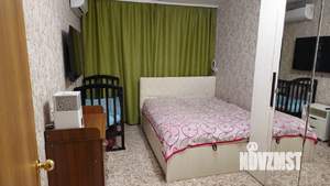 3-к квартира, вторичка, 68м2, 1/10 этаж