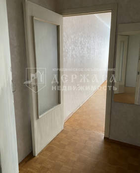 1-к квартира, вторичка, 24м2, 3/9 этаж