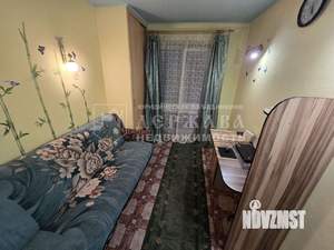 1-к квартира, вторичка, 18м2, 1/9 этаж