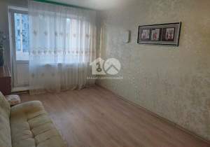 3-к квартира, вторичка, 61м2, 3/5 этаж