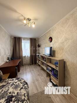 3-к квартира, вторичка, 56м2, 4/5 этаж