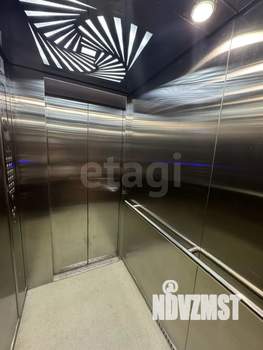 2-к квартира, вторичка, 57м2, 18/20 этаж