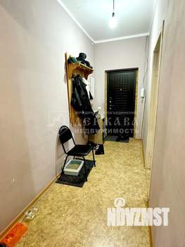 2-к квартира, вторичка, 64м2, 8/8 этаж