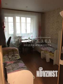 3-к квартира, вторичка, 65м2, 2/16 этаж