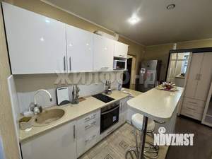 2-к квартира, вторичка, 40м2, 5/10 этаж