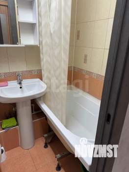 1-к квартира, вторичка, 17м2, 1/9 этаж