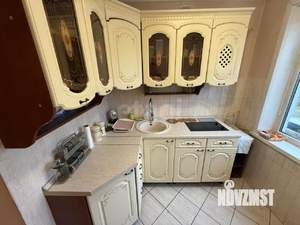 3-к квартира, вторичка, 62м2, 2/5 этаж