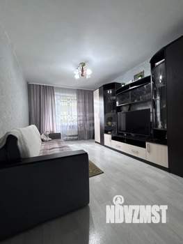 2-к квартира, вторичка, 48м2, 2/5 этаж