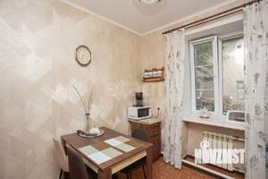 3-к квартира, вторичка, 75м2, 1/2 этаж