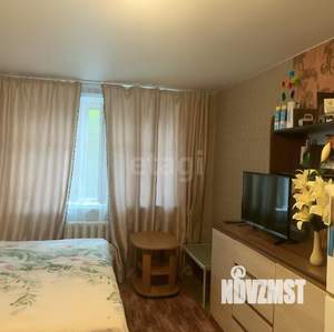 Студия квартира, вторичка, 17м2, 2/5 этаж