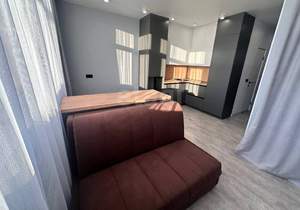 1-к квартира, вторичка, 29м2, 15/15 этаж