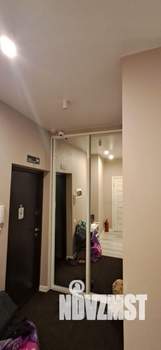 2-к квартира, вторичка, 50м2, 1/13 этаж