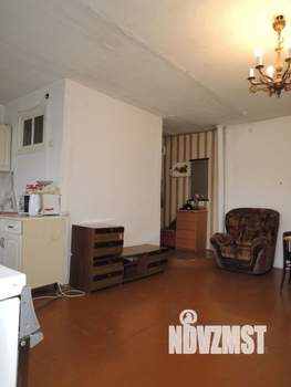 2-к квартира, вторичка, 43м2, 4/5 этаж