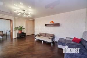 4-к квартира, вторичка, 144м2, 7/13 этаж