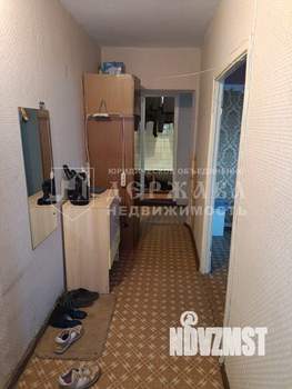 4-к квартира, вторичка, 84м2, 4/10 этаж