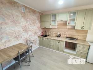 1-к квартира, вторичка, 32м2, 7/16 этаж