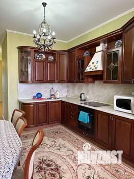 3-к квартира, вторичка, 104м2, 8/12 этаж