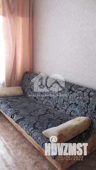 Студия квартира, вторичка, 17м2, 3/9 этаж