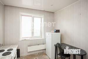 2-к квартира, вторичка, 51м2, 9/9 этаж