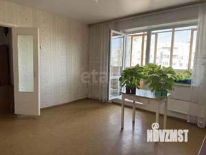 2-к квартира, вторичка, 52м2, 8/10 этаж