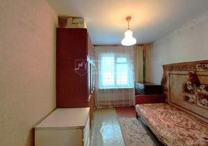 3-к квартира, вторичка, 63м2, 1/9 этаж