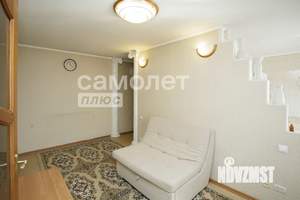 2-к квартира, вторичка, 44м2, 5/5 этаж