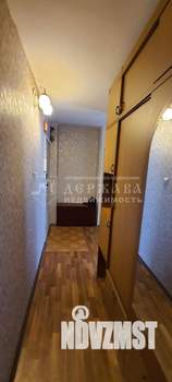 3-к квартира, вторичка, 56м2, 1/5 этаж