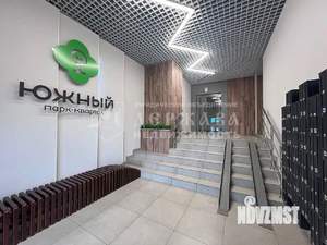 2-к квартира, вторичка, 53м2, 3/9 этаж