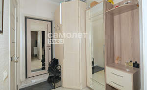 2-к квартира, вторичка, 32м2, 11/15 этаж