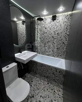 3-к квартира, вторичка, 58м2, 5/5 этаж