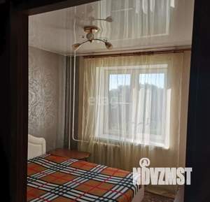 3-к квартира, вторичка, 59м2, 8/9 этаж