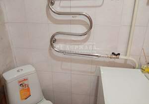 1-к квартира, вторичка, 30м2, 1/5 этаж