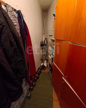 4-к квартира, вторичка, 86м2, 4/7 этаж