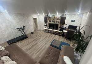 3-к квартира, вторичка, 107м2, 8/10 этаж