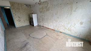 Студия квартира, вторичка, 23м2, 6/9 этаж