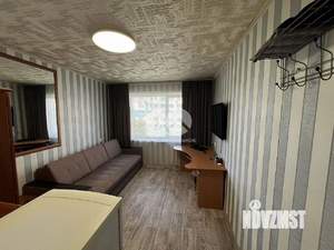 1-к квартира, вторичка, 18м2, 4/9 этаж