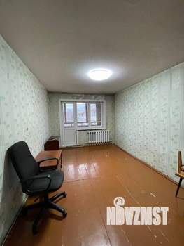 3-к квартира, вторичка, 61м2, 5/5 этаж