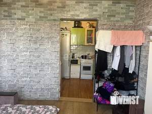 2-к квартира, вторичка, 31м2, 5/5 этаж